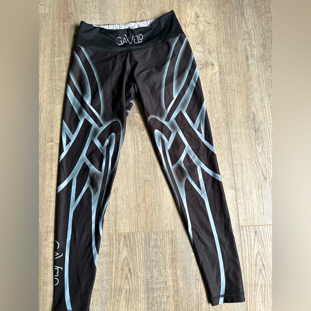 Gavelo workout leggings